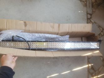 43" LED Bar