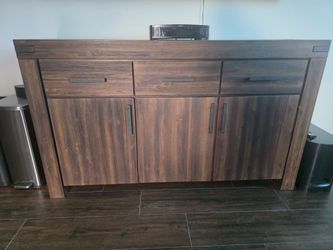 Buffet sideboard or TV stand