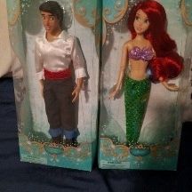 Disney Toy