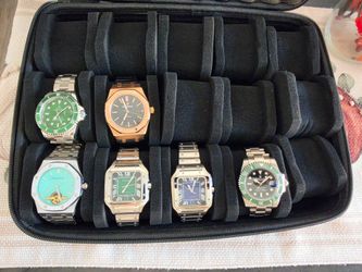 Watches