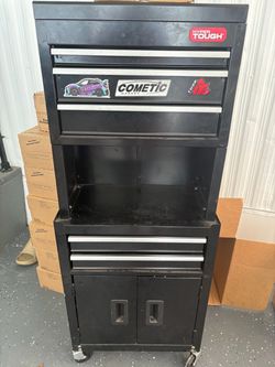 Caja herramientas