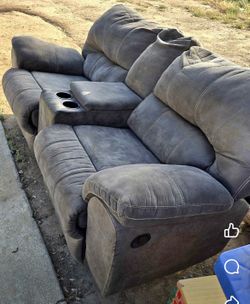 Free Couch