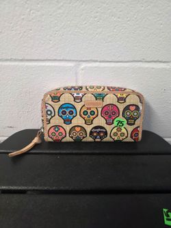 CONSUELA wallet in excellent condition, just $75
