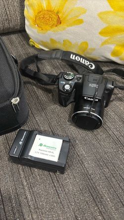 Camera