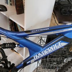 Dynacraft Bicycle