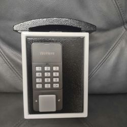 Key Lock Box  New 