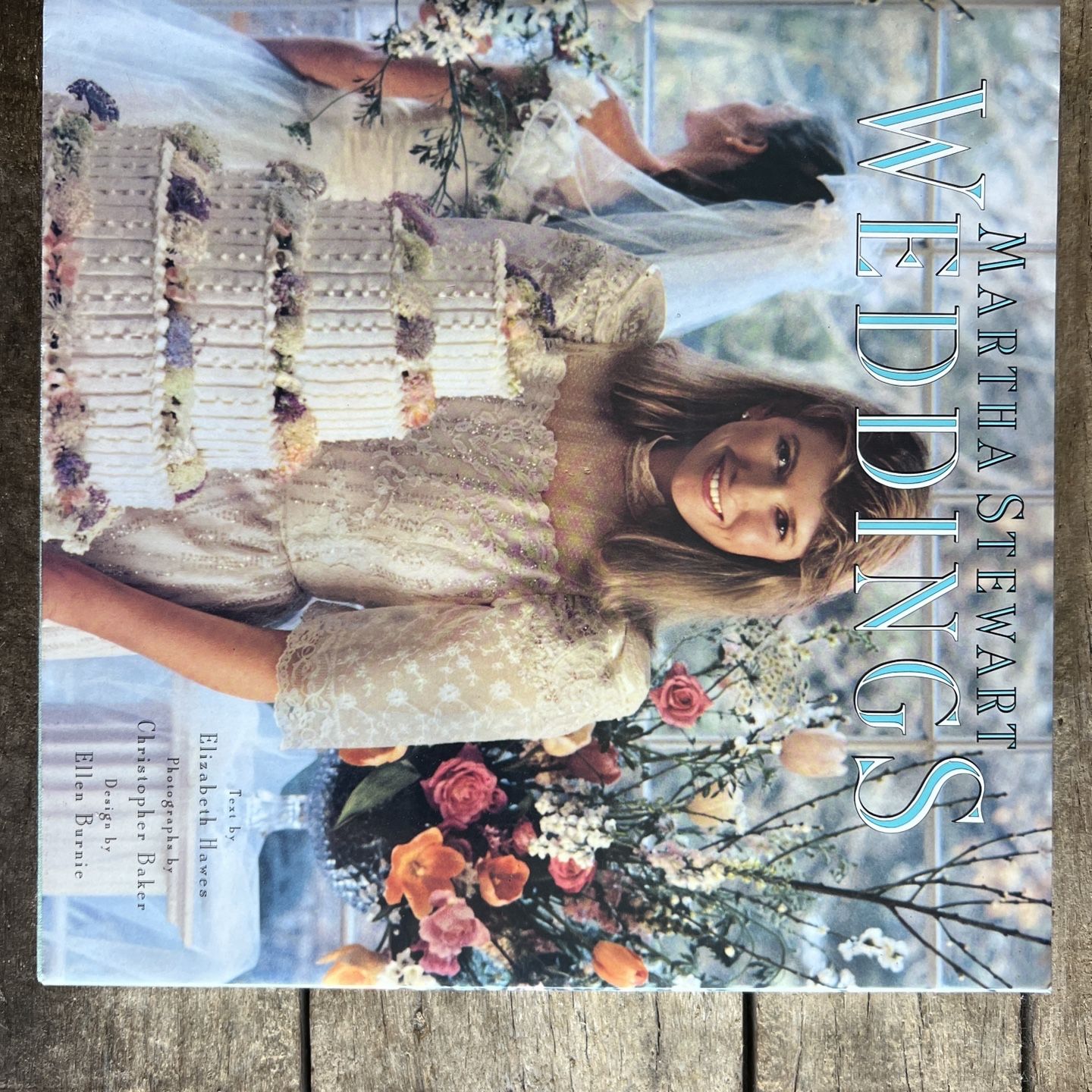 Martha Stewart Wedding Book for Sale in Newport Beach, CA