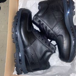 Nike Boots
