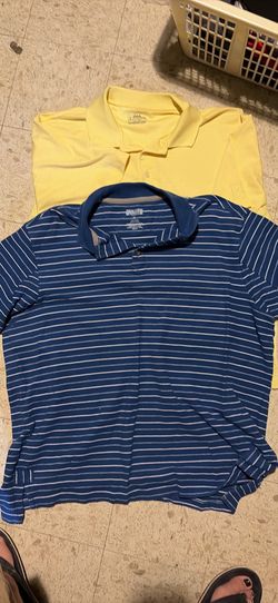 Couple nice men’s xl shirts