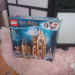Lego Harry Potter 75948 Hogwarts Clock Tower