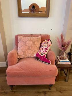 robin bruce rowe furniture brooke chair