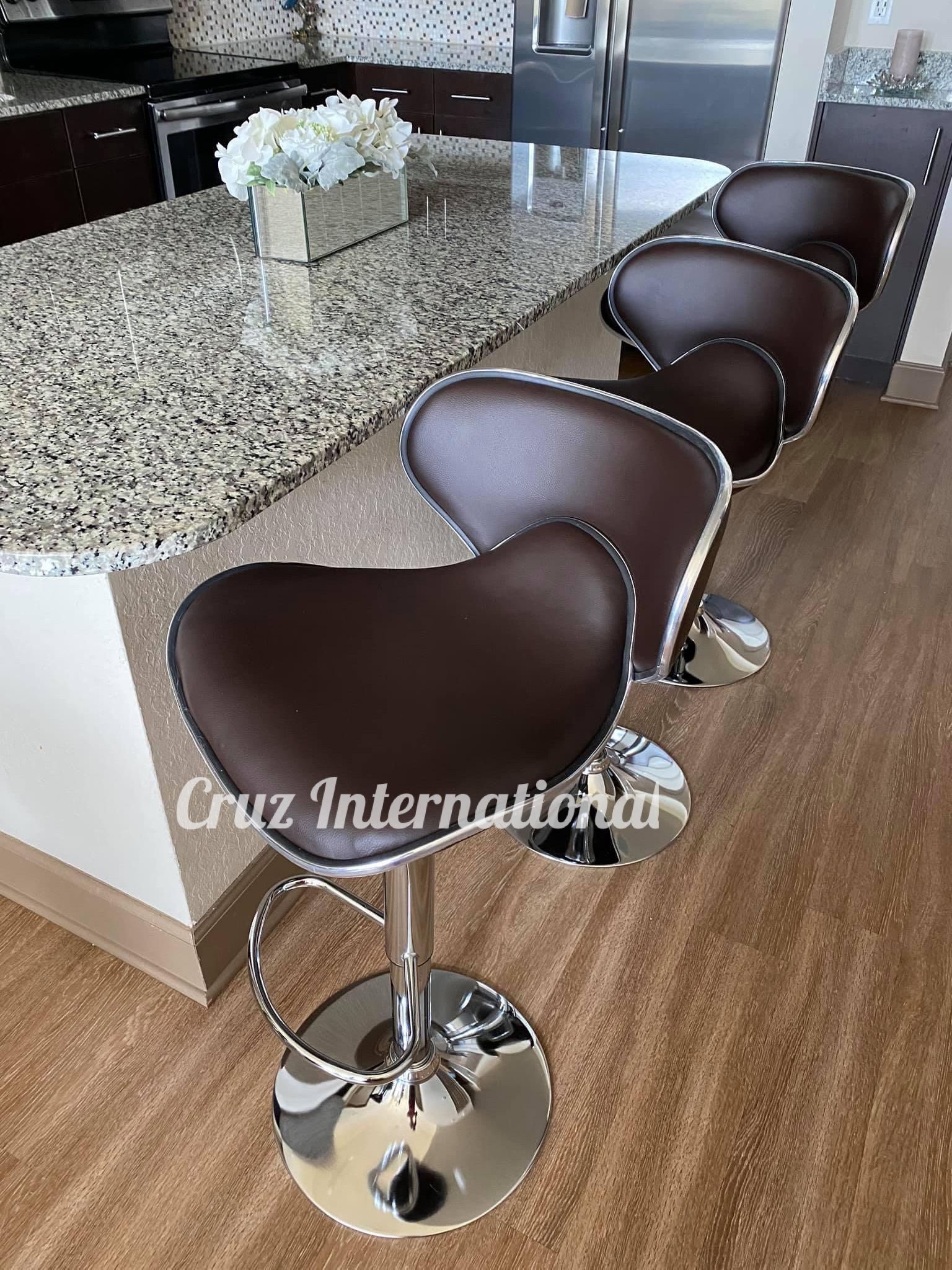 New 4 Brown