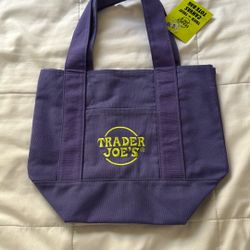 TRADER JOE’S Tote Bag 