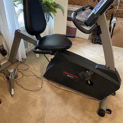 ProForm Stationary Bike