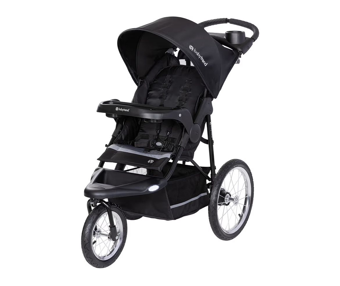 Babytrend Jogging Stroller