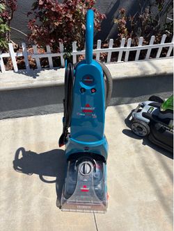 Bissell pro heat 2x pet carpet cleaner