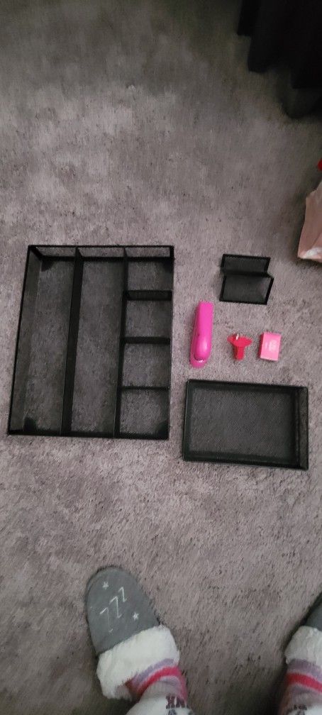 Office Supplies