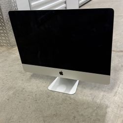 iMac Computer 
