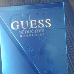 Guess for men