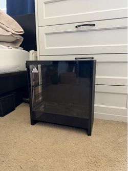 Nzxt h5 flow w 1 case fan