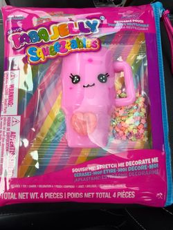 Taba squishy scented