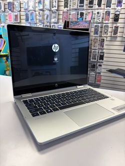 2-in-1 Laptop/Tablet Windows 11 HP Probook | $0 Down Available!