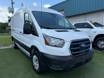 2023 Ford E-Transit 350 Cargo Van