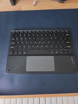 Wireless Keyboard