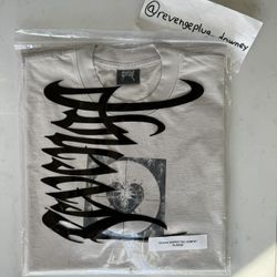 Revenge Kodak Sniper Tee Cement 