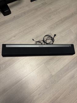 Sonos Playbar