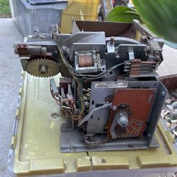 Slot Machine jackpot Coin Hopper Part