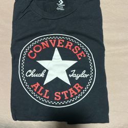 Converse Shirt 