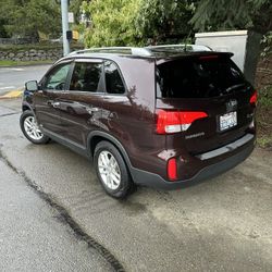 2014 KIA Sorento