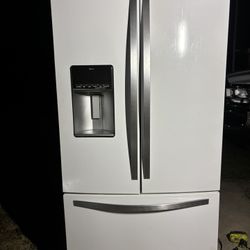 Whirlpool Fridge 