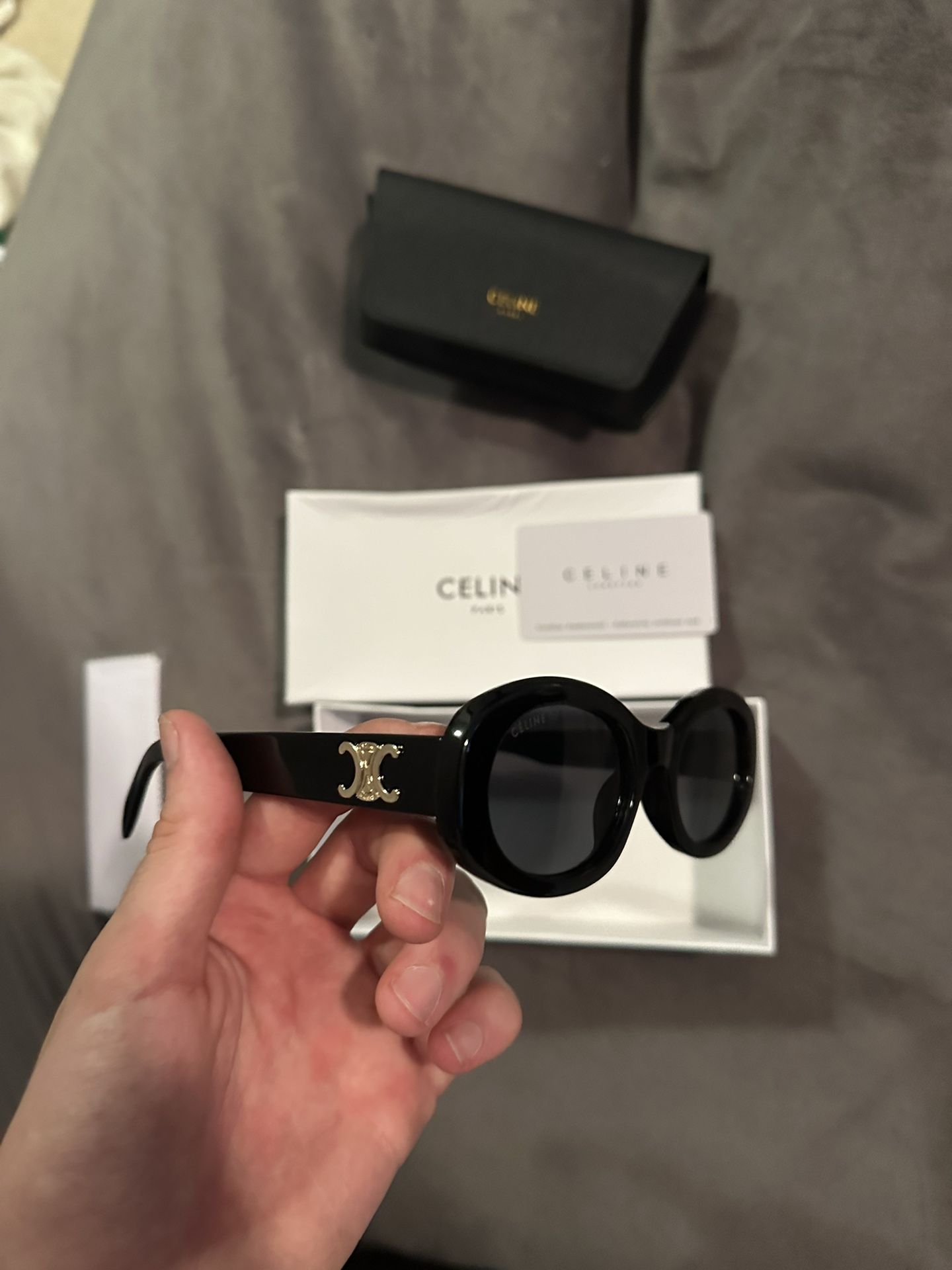 celine sunglasses