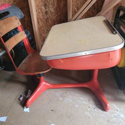Kids Desk