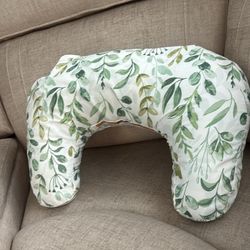 Boppy Nursing Pillow