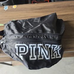 Pink Bag