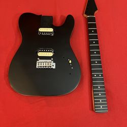 Guitar Tech/Luthier