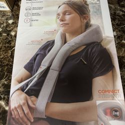 Neck Massager 