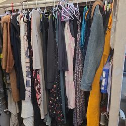 High-end Women's Clothing