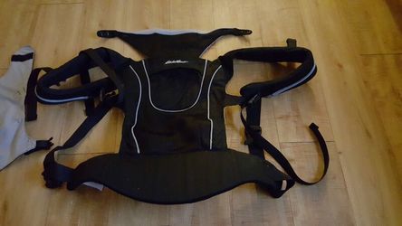 Eddie Bauer 3-in1 Comfort Carrier