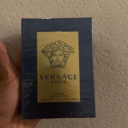 Versace Eros
