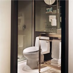 TOTO Eco UltraMax 1 Piece Elongated Toilet