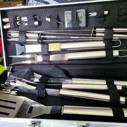 Bbq Tools