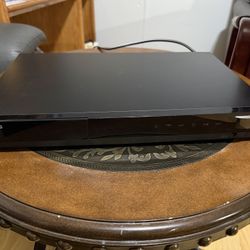 Samsung HT-C550 Home Theater (receiver only) DVD Player