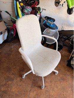 Ikea office chair