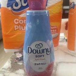 Downy