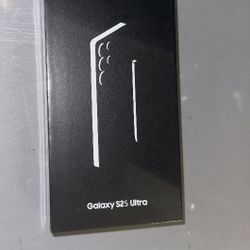 Samsung Galaxy S25 Ultra