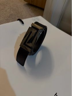 Versace Belt